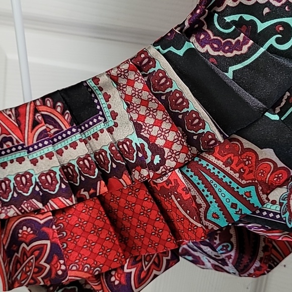 Off Shoulder Shirt - Picture 2 of 4